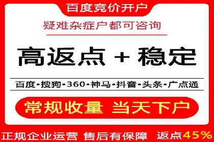 某公司SEM推广的失败教训与成功经验